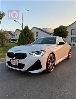 BMW 2-Series